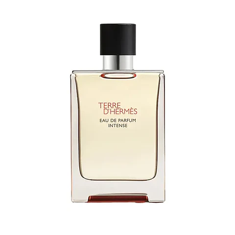 Tester Terre D´Hermes Intense De Hermes Edp 100ML Hombre
