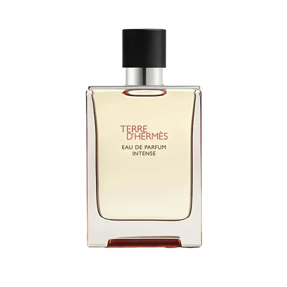Tester Terre D´Hermes Intense De Hermes Edp 100ML Hombre 1