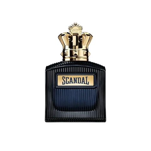 Tester Scandal Intense De Jean Paul Gaultier Edp 100ML Hombre
