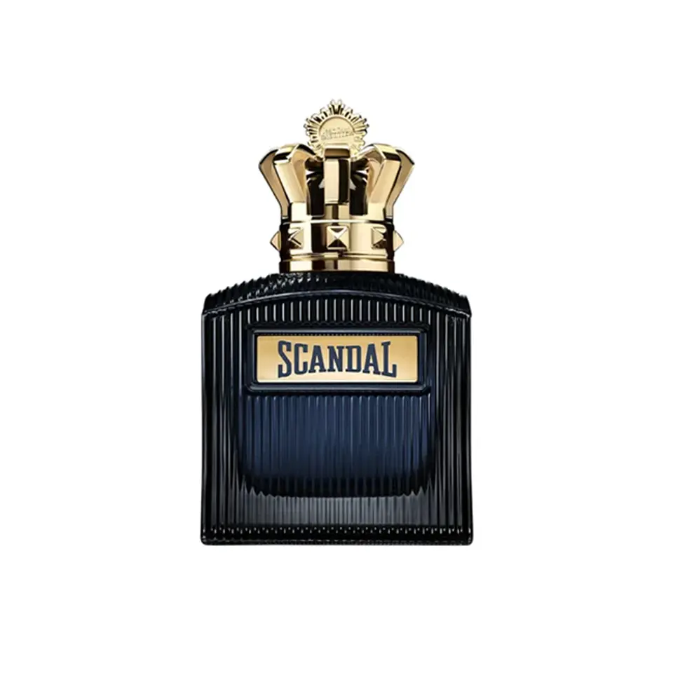Tester Scandal Intense De Jean Paul Gaultier Edp 100ML Hombre 1