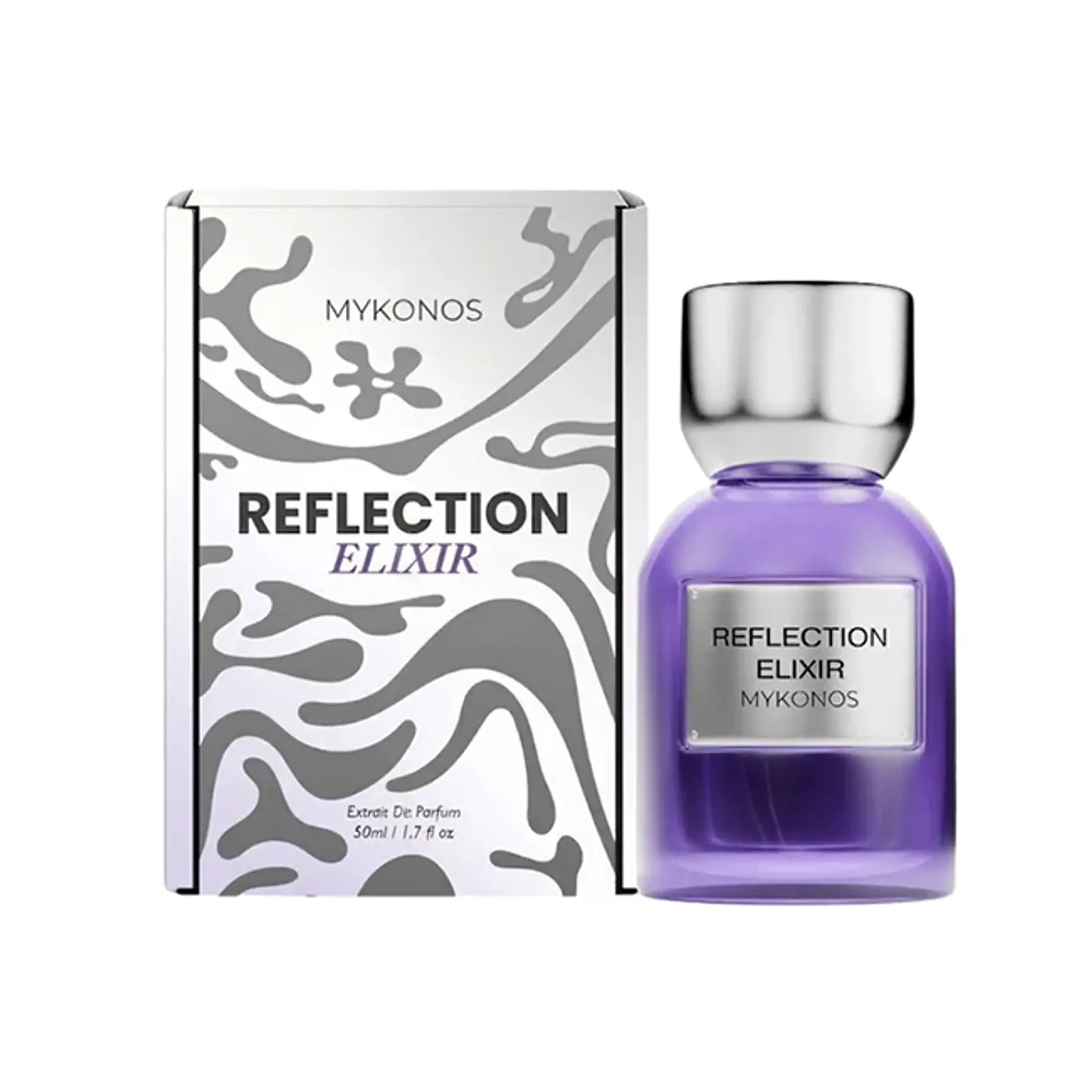 Reflection Elixir De Mykonos Extrait De Parfum 50ML Unisex 1