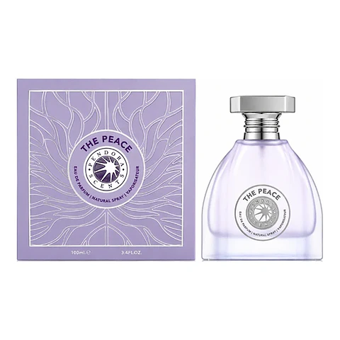 The Peace De Pendora Scents Edp 100ML Mujer (Inspirado en The Scent Of Peace Bond no.9)