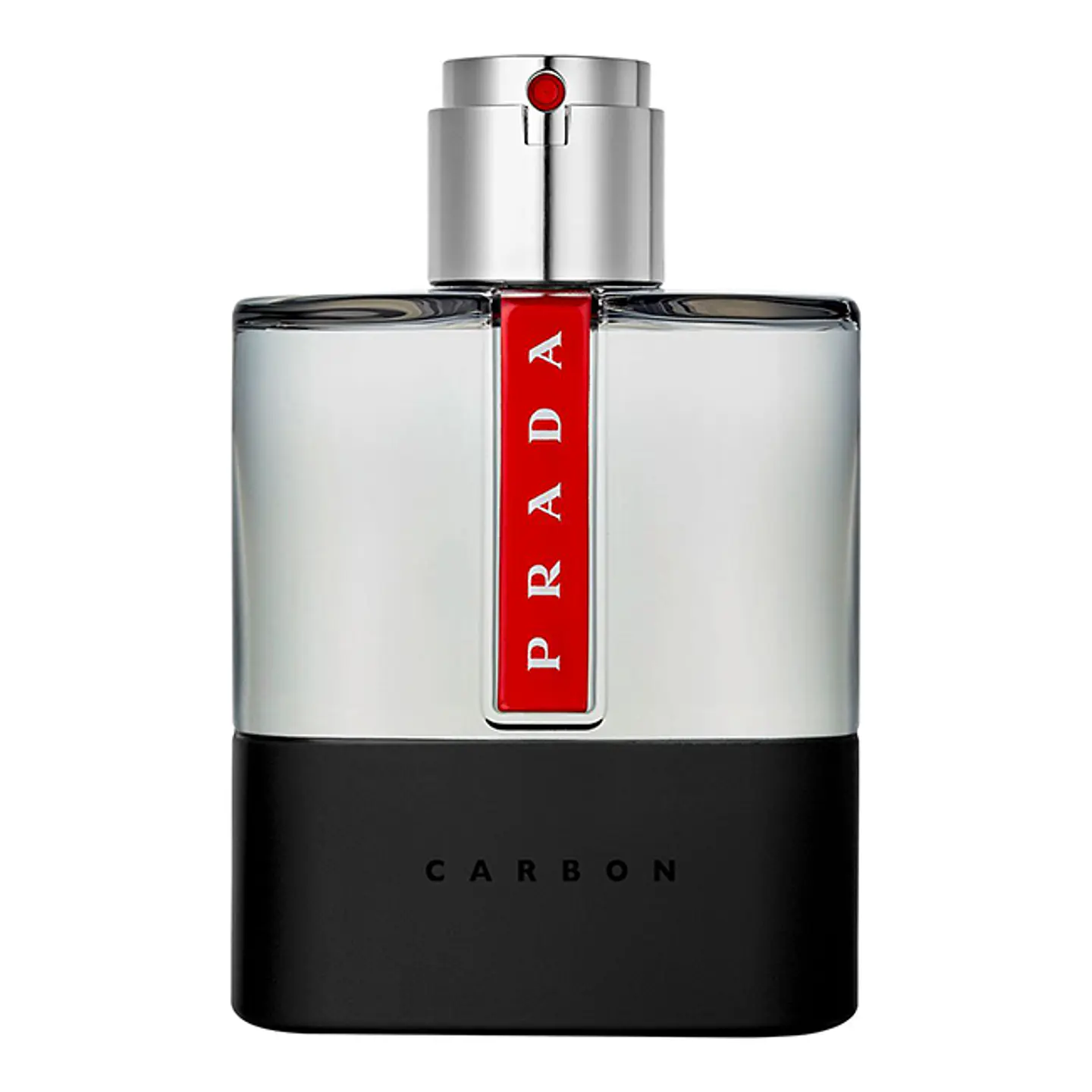 Tester Luna Rossa Carbon De Prada Edt 100ML Hombre 1