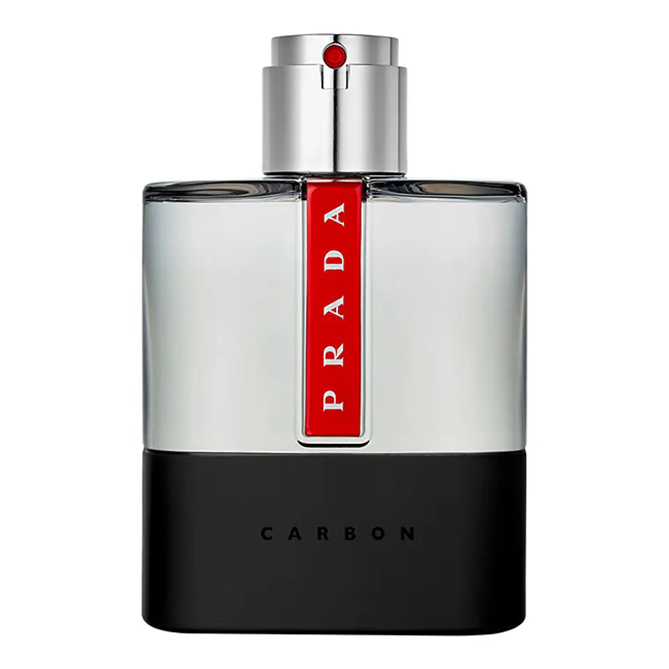 Tester Luna Rossa Carbon De Prada Edt 100ML Hombre 1