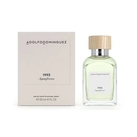 Agua Fresca 1993 De Adolfo Domínguez Edt 120ML Hombre