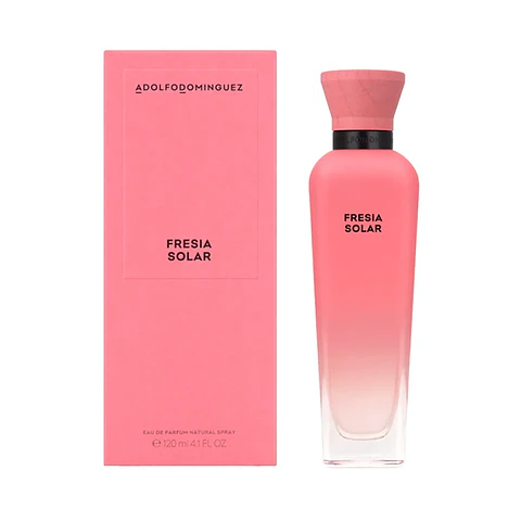 Fresia Solar De Adolfo Domínguez Edp 120ML Mujer