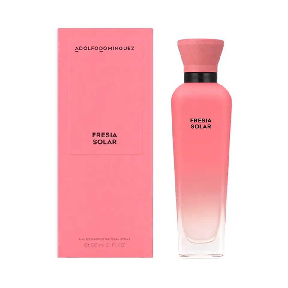 Fresia Solar De Adolfo Domínguez Edp 120ML Mujer 1