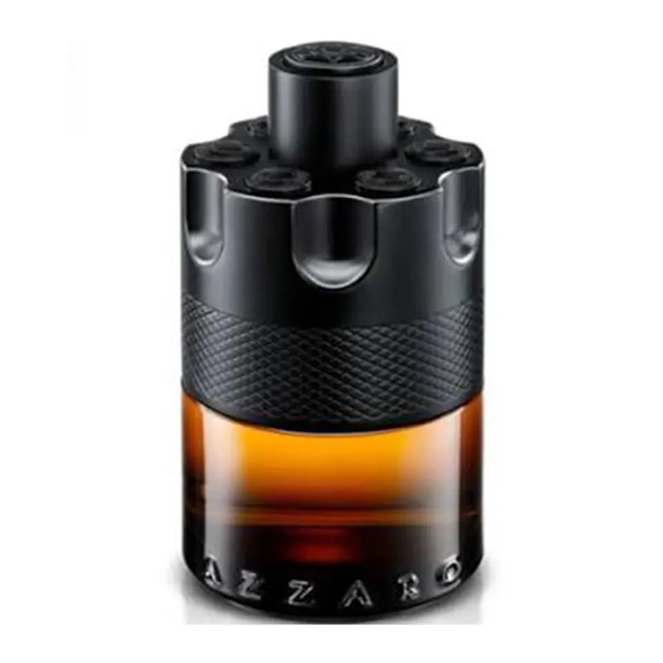 Tester The Most Wanted De Azzaro Parfum 100ML 1
