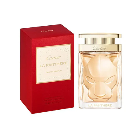 La Panthère De Cartier Edp 100ML Mujer