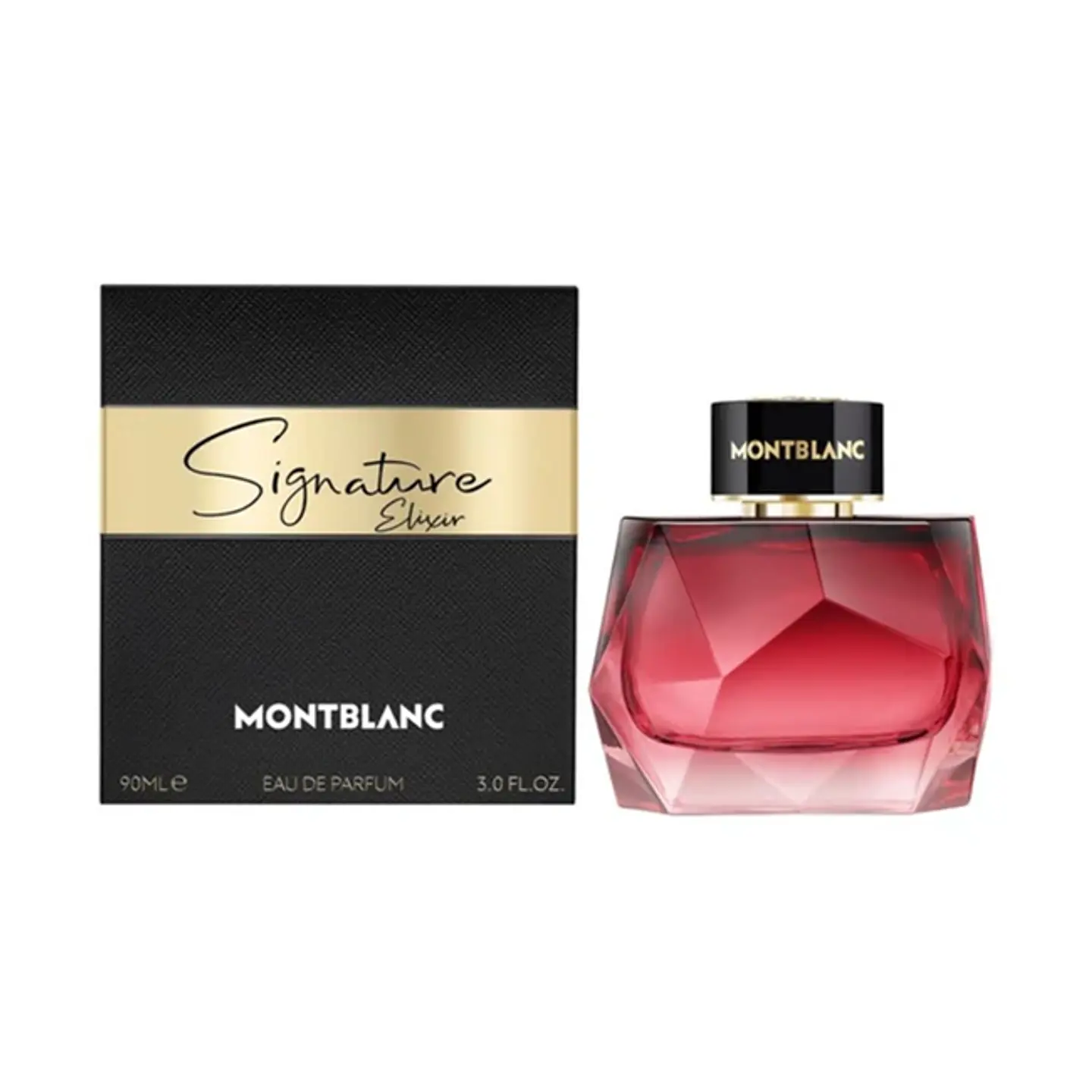 Signature Elixir De Montblanc Edp 90ML Mujer 1