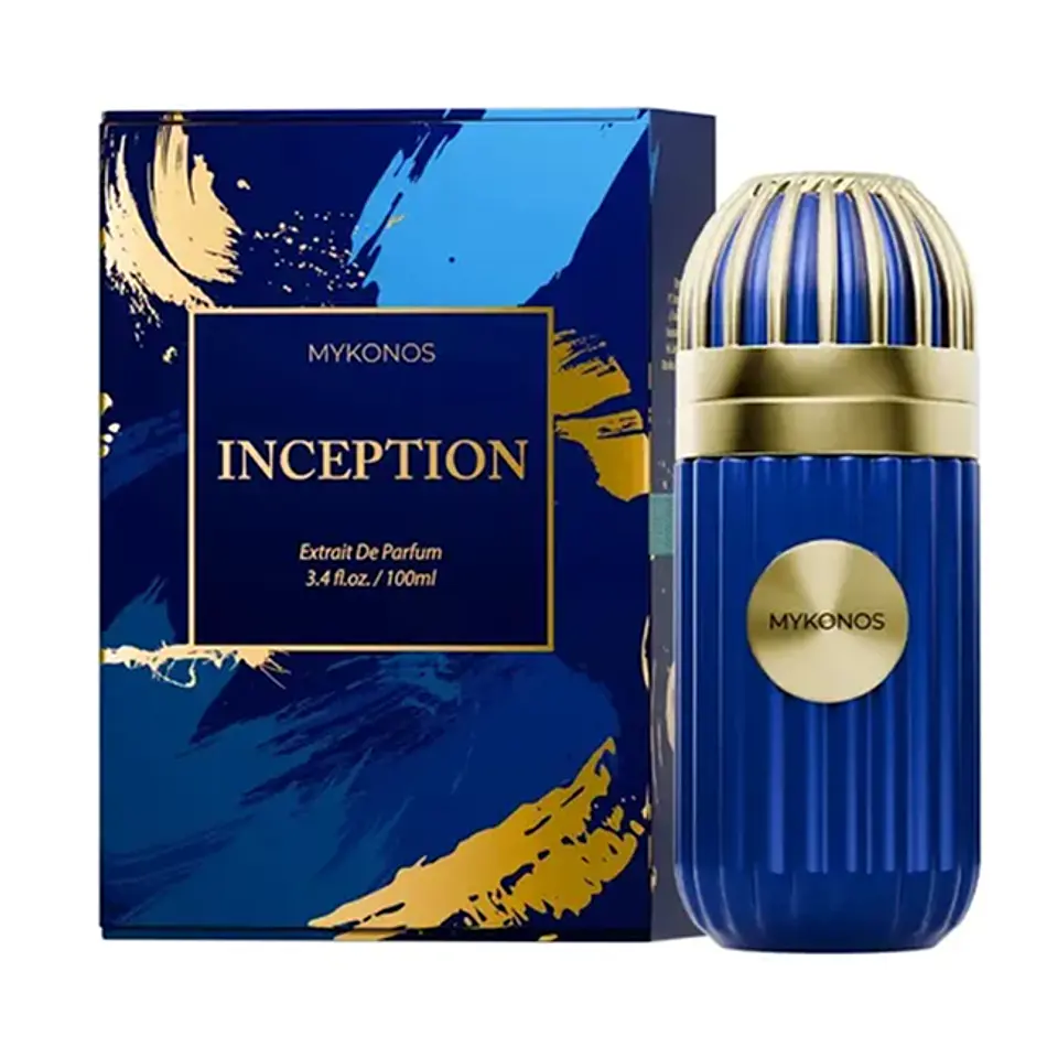 Inception De Mykonos Extrait De Parfum 100ML Unisex (Inspirado en Imagination LV) 1