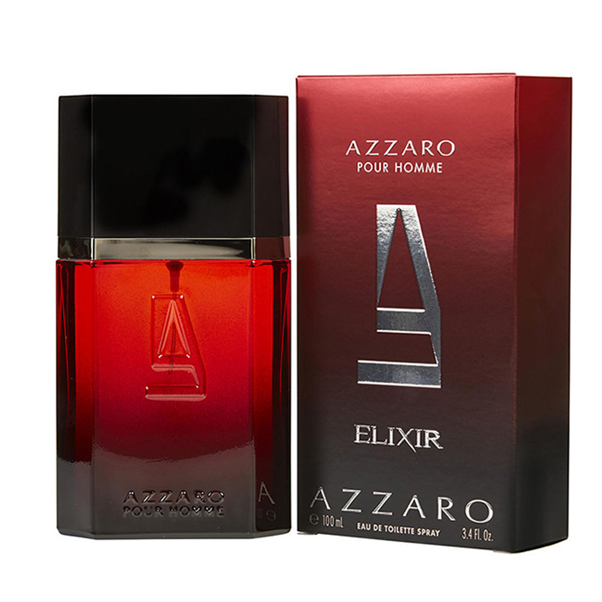 Perfumes de Hombre