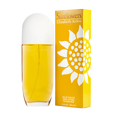 Sunflowers de Elizabeth Arden EDT 100ml Mujer