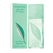 Green Tea de Elizabeth Arden EDP 100ml Mujer