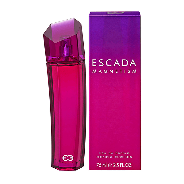 Escada Magnetism de Escada EDP 75ml Mujer