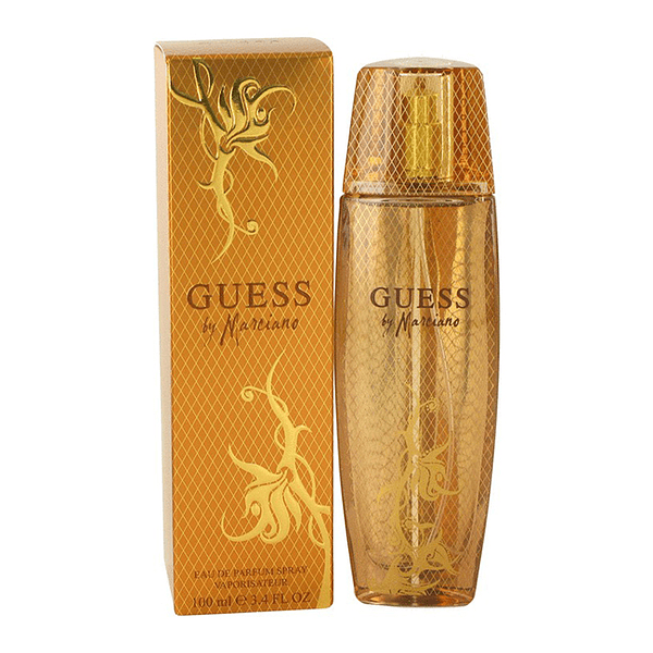 Guess By Marciano de Guess EDP 100ml Mujer