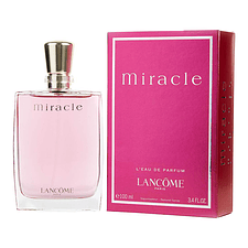 Miracle de Lancome EDP 100ml Mujer