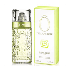 O de Lancome de Lancome EDT 125ml Mujer