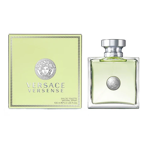 Versense de Versace EDT 100ml Mujer