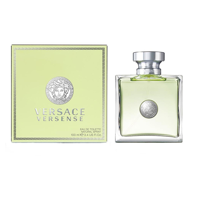 Versense de Versace EDT 100ml Mujer