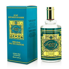 4711 de EKW Eau de Cologne 200ml Unisex