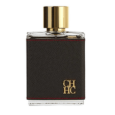 Tester CH Men de Carolina Herrera EDT 100ml Hombre