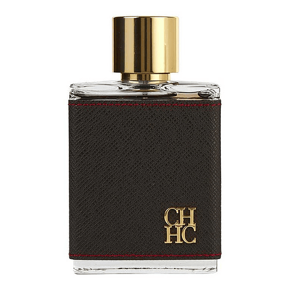 Tester CH Men de Carolina Herrera EDT 100ml Hombre