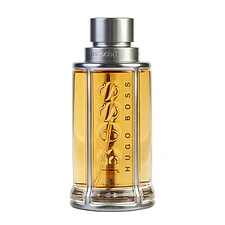 Tester Boss The Scent de Hugo Boss EDT 100ml Hombre