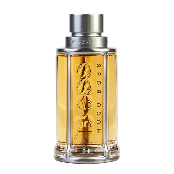 Tester Boss The Scent de Hugo Boss EDT 100ml Hombre