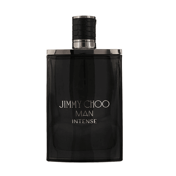 Tester Jimmy Choo Man Intense de Jimmy Choo EDT 100ml Hombre