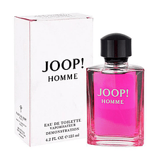 Tester Joop Homme de Joop EDT 125ml Hombre