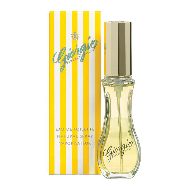 Giorgio de Giorgio Beverly Hills EDT 90ml Mujer