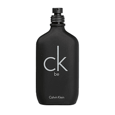 Tester CK be de Calvin Klein EDT 200ml Unisex