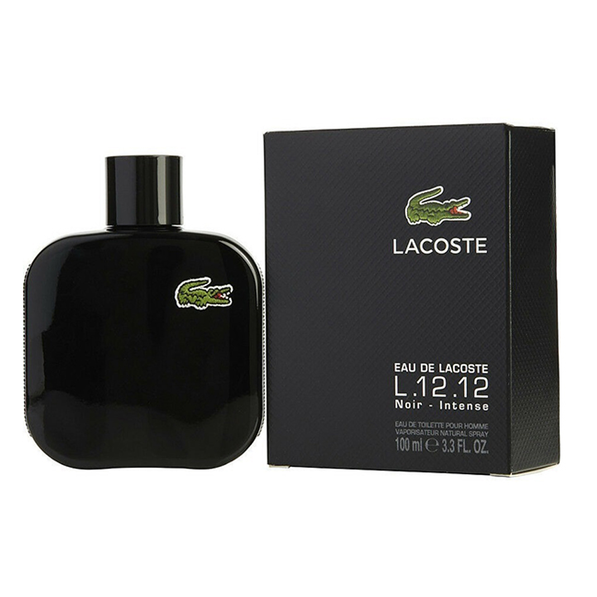 Lacoste