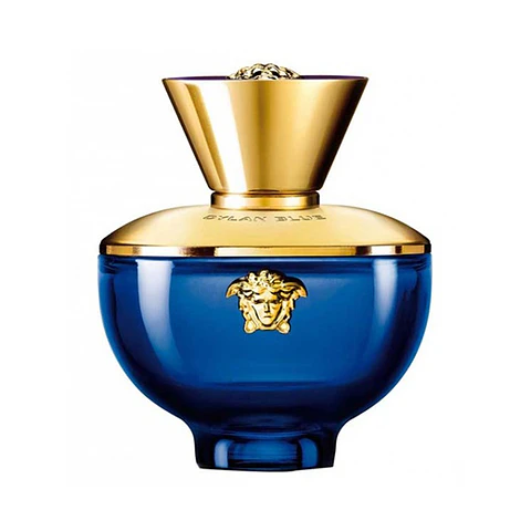 Tester Versace Pour Femme Dylan Blue de Versace EDP 100ml Mujer