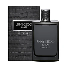 Jimmy Choo Man Intense de Jimmy Choo EDT 100ml Hombre