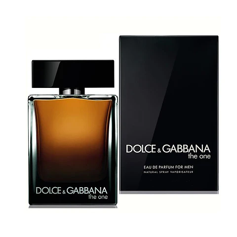 The One for Men de Dolce&Gabbana EDP 100ml Hombre