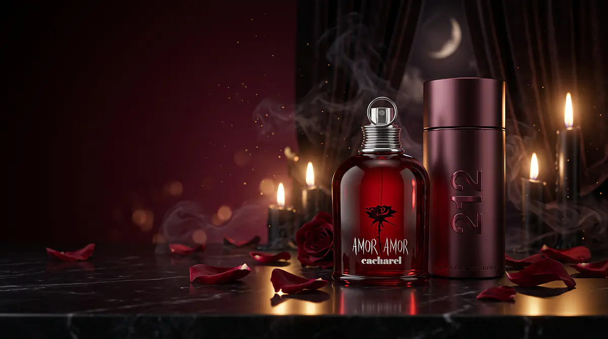 Combo Vampírico. Seducción para dos.