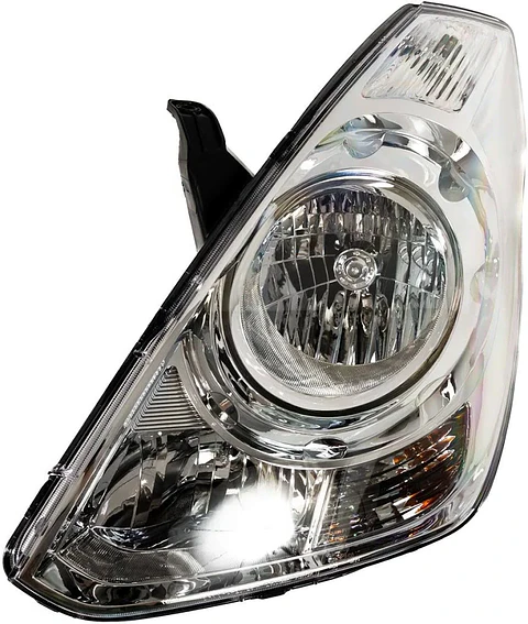 OPTICO HYUNDAI NEW H1 2008/2016 IZQUIERDO