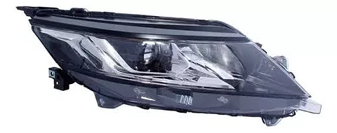 OPTICO SIN LED MITSUBISHI L200 2019/2024 DERECHO