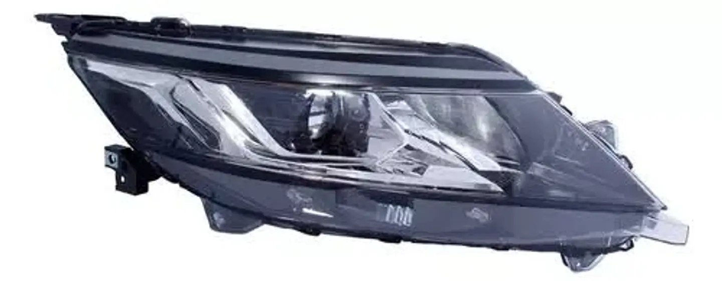 OPTICO SIN LED MITSUBISHI L200 2019/2024 DERECHO 1