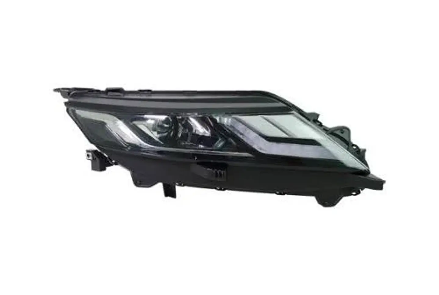OPTICO CON LED MITSUBISHI L200 2019/2024 DERECHO 1
