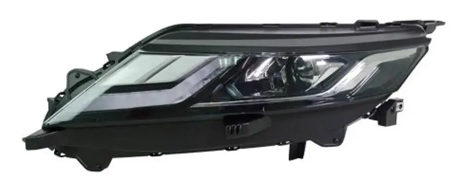 OPTICO CON LED MITSUBISHI L200 2019/2024 IZQUIERDO 1