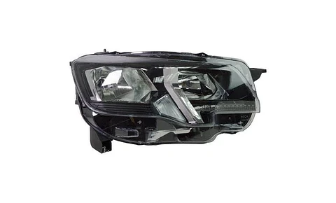 OPTICO PEUGEOT PERNERT K9 2020/2024 DERECHO