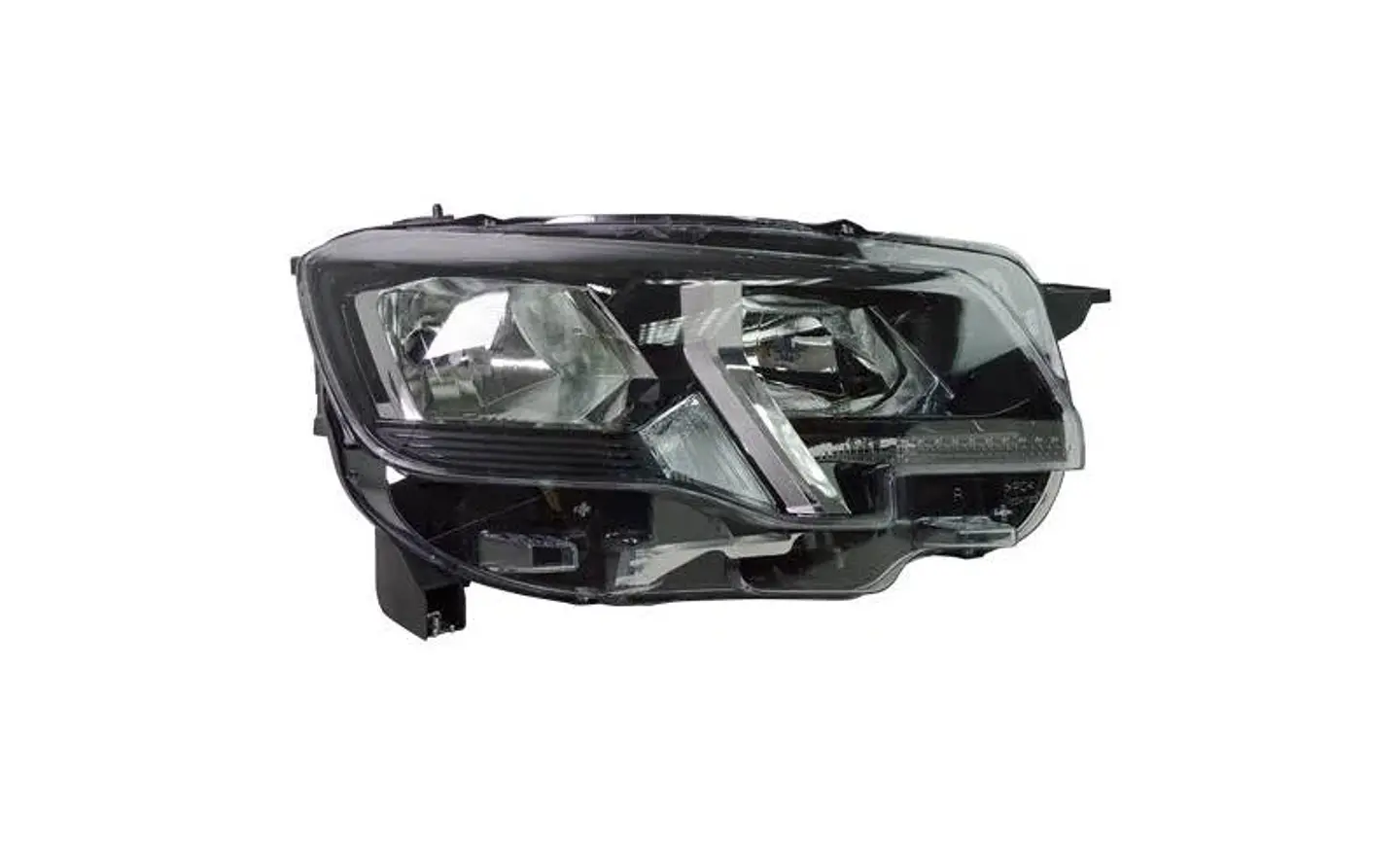 OPTICO PEUGEOT PERNERT K9 2020/2024 DERECHO 1