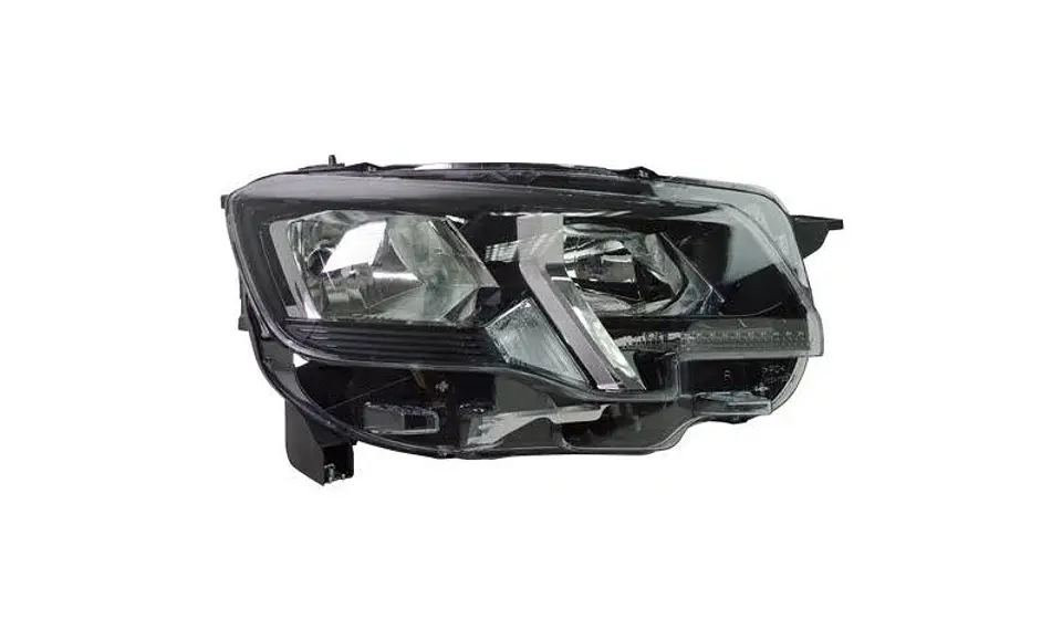 OPTICO PEUGEOT PERNERT K9 2020/2024 DERECHO 1