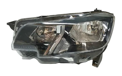 OPTICO PEUGEOT PERNERT K9 2020/2024 IZQUIERDO