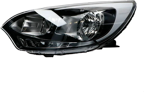 OPTICO KIA RIO 5 2012/2017 IZQUIERDO