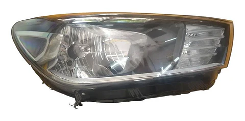OPTICO SIN LED KIA KIA RIO 4/5 2019/2024 DERECHO