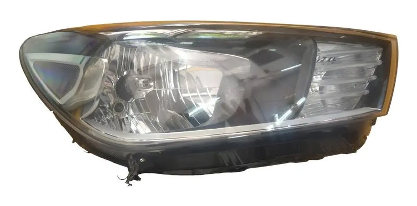 OPTICO SIN LED KIA KIA RIO 4/5 2019/2024 DERECHO 1